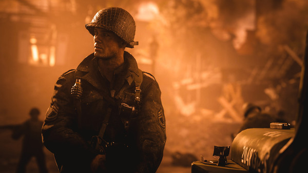 Screenshot 13 of Call of Duty®: WWII