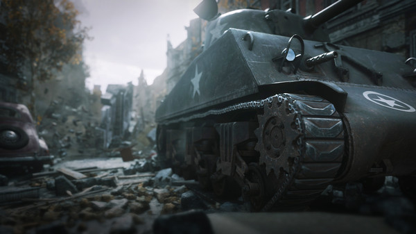 Screenshot 15 of Call of Duty®: WWII