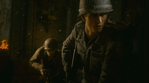 Screenshot 5 of Call of Duty®: WWII