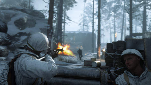 Screenshot 6 of Call of Duty®: WWII