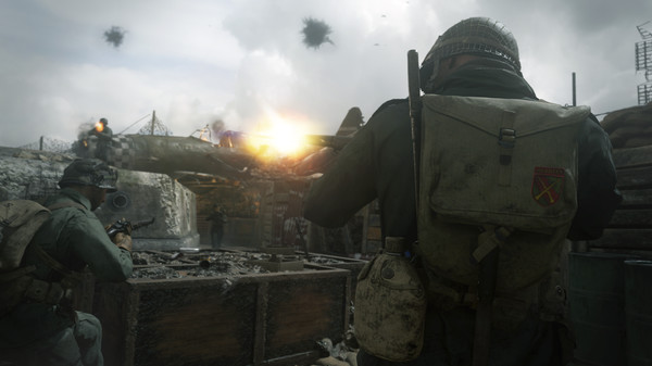 Screenshot 9 of Call of Duty®: WWII