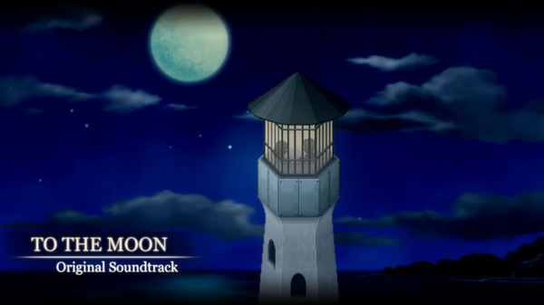 Screenshot 1 of To the Moon Soundtrack