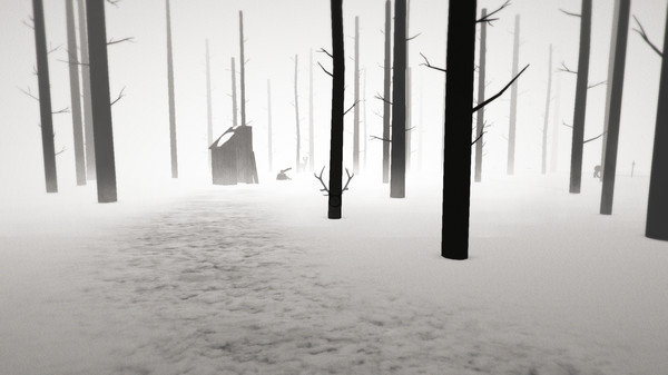 Screenshot 5 of Deer Man