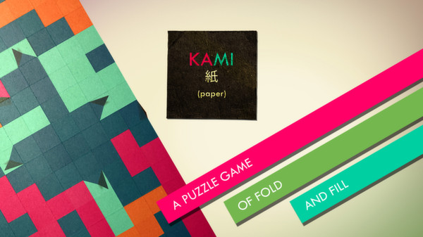 Screenshot 1 of KAMI