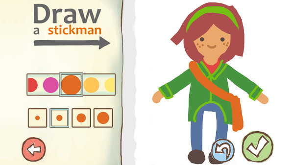 Screenshot 2 of Draw a Stickman: EPIC 2