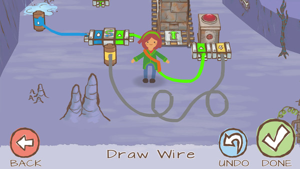Screenshot 3 of Draw a Stickman: EPIC 2