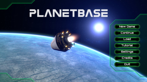 Screenshot 19 of Planetbase