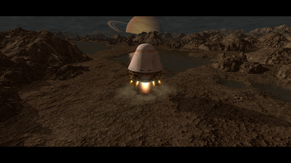 Screenshot 28 of Planetbase