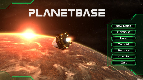 Screenshot 6 of Planetbase