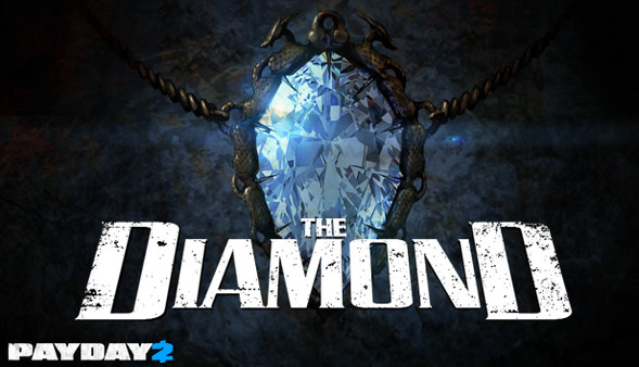 Screenshot 1 of PAYDAY 2: The Diamond Heist