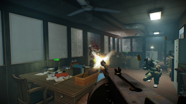 Screenshot 6 of PAYDAY 2: The Diamond Heist