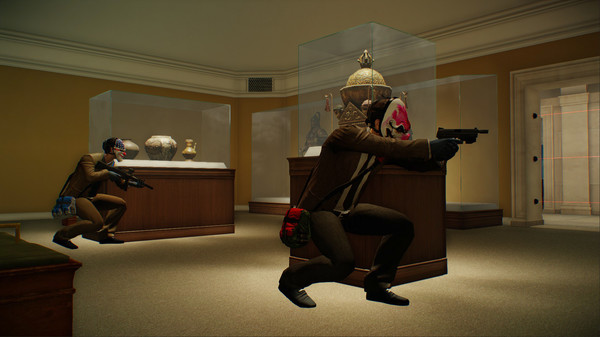 Screenshot 9 of PAYDAY 2: The Diamond Heist