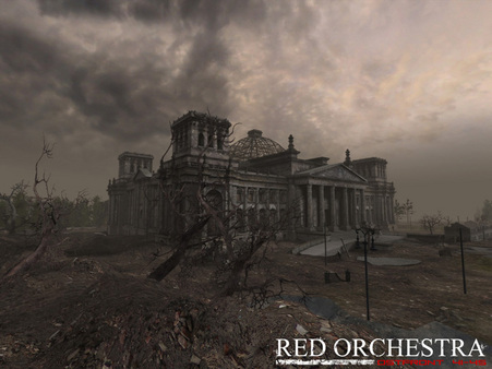 Screenshot 1 of Red Orchestra: Ostfront 41-45