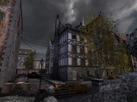 Screenshot 11 of Red Orchestra: Ostfront 41-45