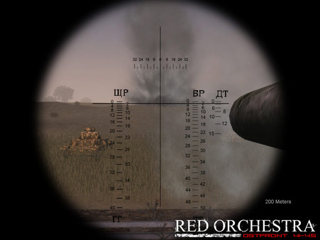 Screenshot 19 of Red Orchestra: Ostfront 41-45