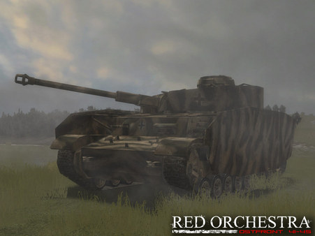 Screenshot 20 of Red Orchestra: Ostfront 41-45