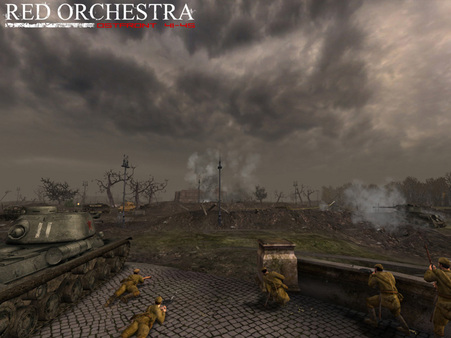 Screenshot 3 of Red Orchestra: Ostfront 41-45