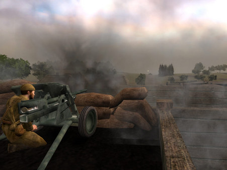 Screenshot 21 of Red Orchestra: Ostfront 41-45