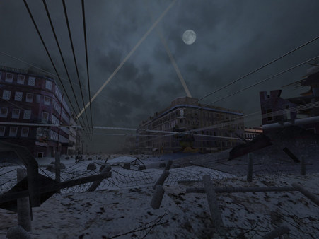 Screenshot 24 of Red Orchestra: Ostfront 41-45