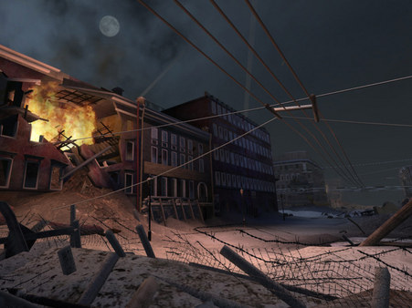 Screenshot 25 of Red Orchestra: Ostfront 41-45