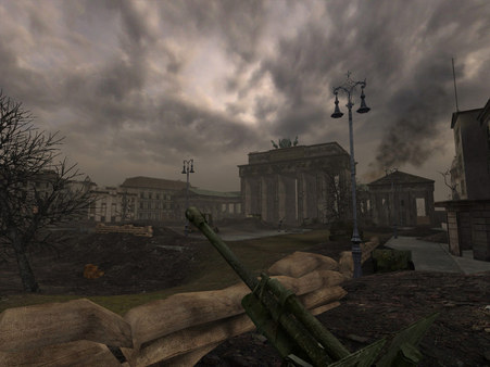 Screenshot 26 of Red Orchestra: Ostfront 41-45