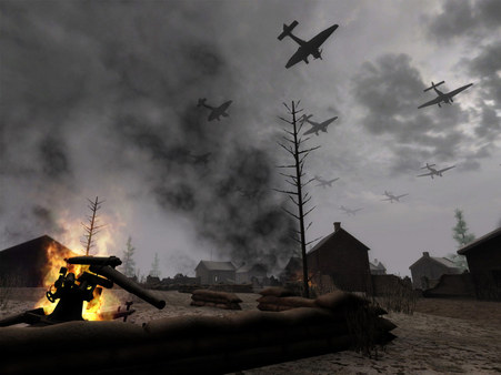 Screenshot 29 of Red Orchestra: Ostfront 41-45