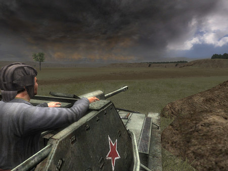 Screenshot 32 of Red Orchestra: Ostfront 41-45