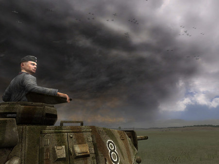 Screenshot 33 of Red Orchestra: Ostfront 41-45