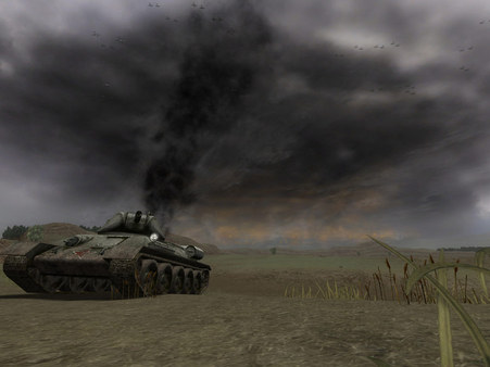 Screenshot 34 of Red Orchestra: Ostfront 41-45