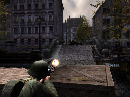 Screenshot 6 of Red Orchestra: Ostfront 41-45