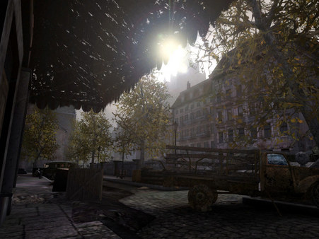 Screenshot 7 of Red Orchestra: Ostfront 41-45