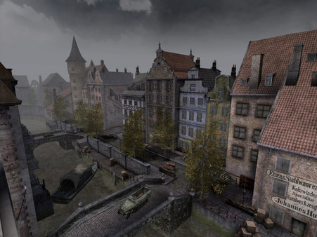 Screenshot 9 of Red Orchestra: Ostfront 41-45