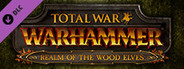 Total War: WARHAMMER - Realm of The Wood Elves