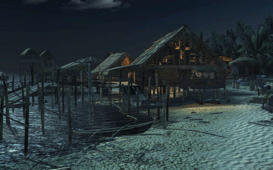 Screenshot 12 of Call of Duty: World at War