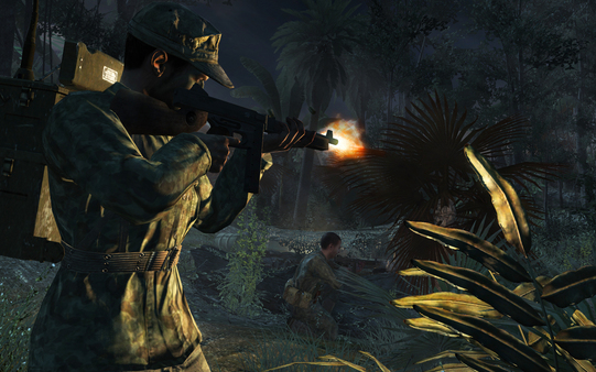 Screenshot 16 of Call of Duty: World at War