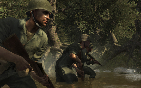 Screenshot 17 of Call of Duty: World at War