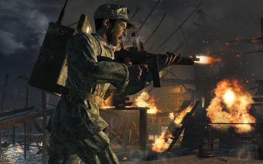 Screenshot 18 of Call of Duty: World at War