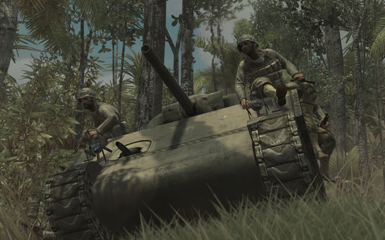 Screenshot 5 of Call of Duty: World at War