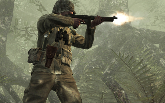 Screenshot 7 of Call of Duty: World at War