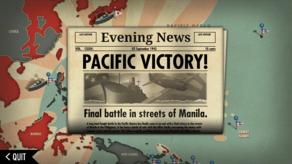 Screenshot 6 of iBomber Defense Pacific