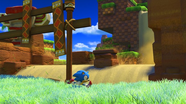 Screenshot 4 of Sonic Forces