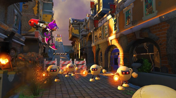 Screenshot 6 of Sonic Forces