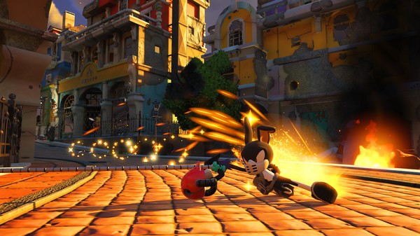 Screenshot 7 of Sonic Forces