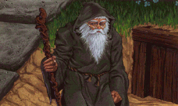 Screenshot 2 of King's Quest™ Collection
