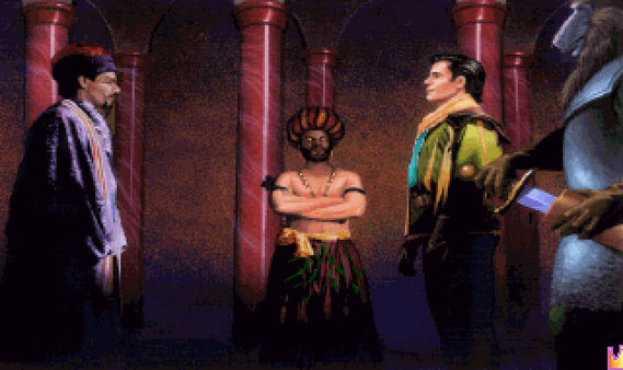 Screenshot 4 of King's Quest™ Collection