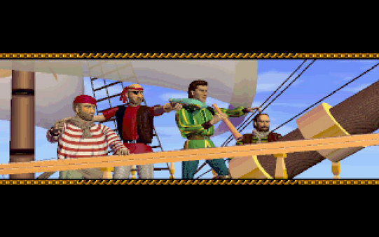 Screenshot 7 of King's Quest™ Collection