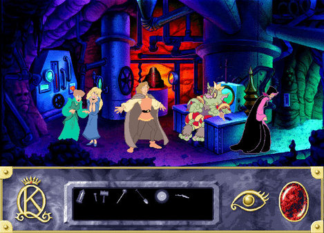 Screenshot 8 of King's Quest™ Collection