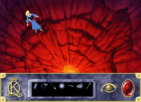 Screenshot 9 of King's Quest™ Collection