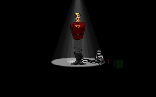 Screenshot 1 of Space Quest™ Collection