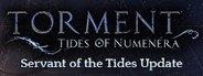 Torment: Tides of Numenera